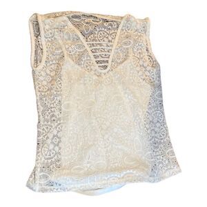 Idyllwind Women’s White Top